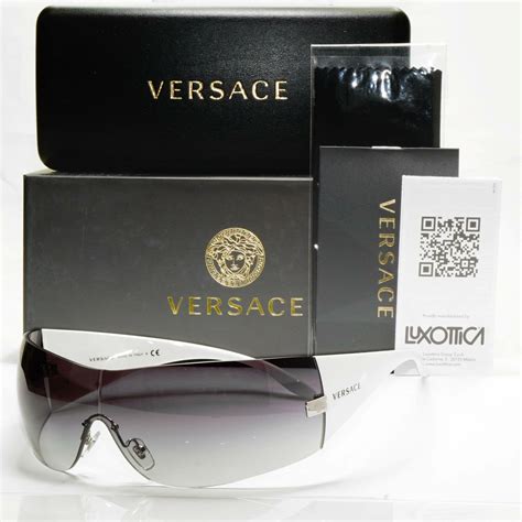 versace 2054 in mens sunglasses